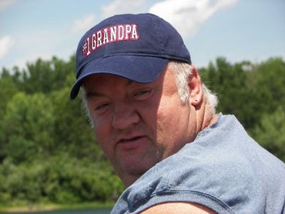 David Norcross