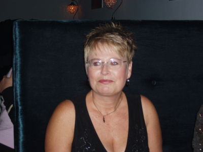 Cynthia Yager