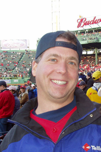 Paul Bernier