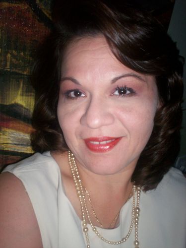 Stella Botello