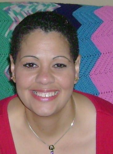Sharon Bailey