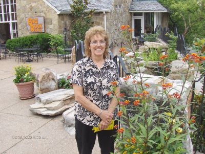 Diane Johns