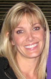 Jonina Spykerman