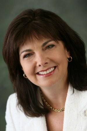 Michele Forrest
