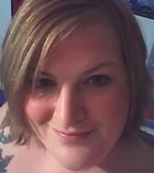 Ashley Keister