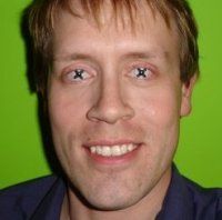 Bradley Parks