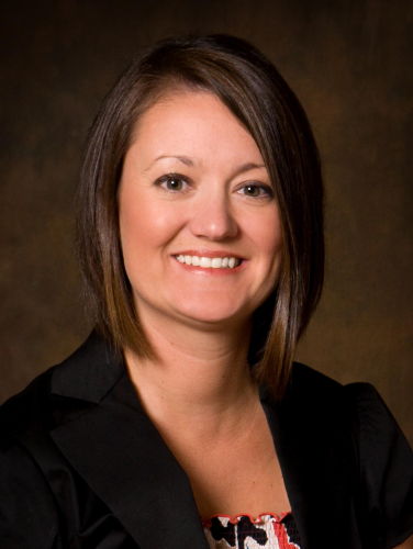Christy Burdett