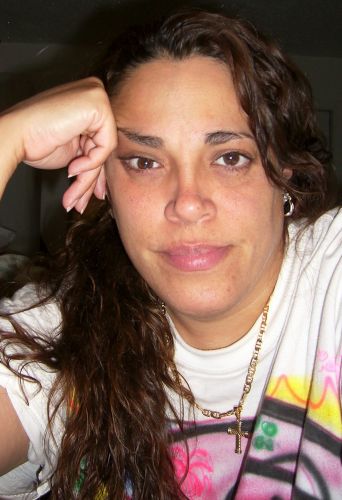 Ivelisse Landgraf