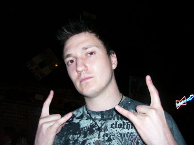 Todd Verhoven