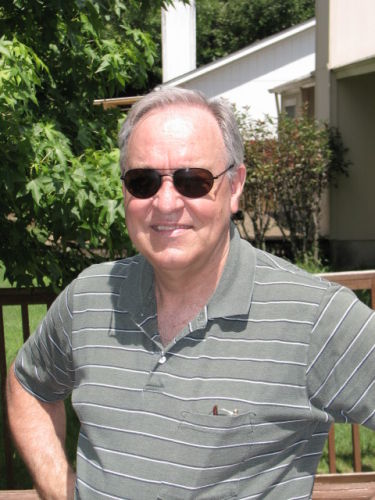 Gary Pedigo