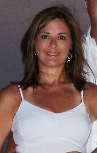 Angela Kornegay