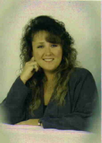 Traci Hill