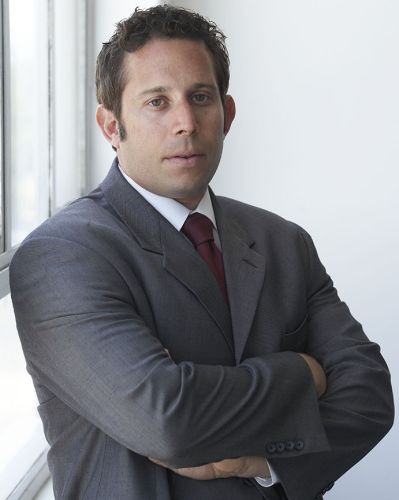 Brandon Reif