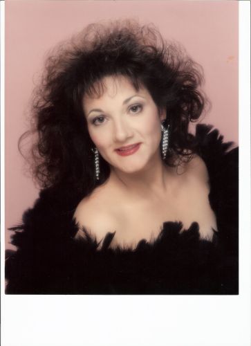 Karen Long