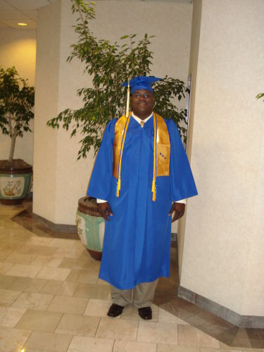 Demetrius Kemp