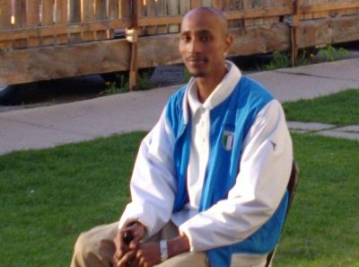 Mohamed Conteh
