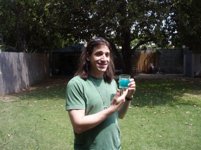 Brian Basmajian