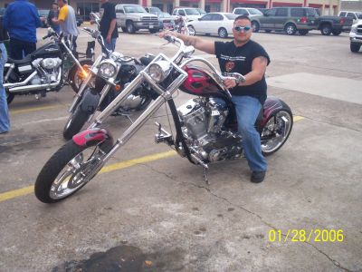 Lupe Cervantez