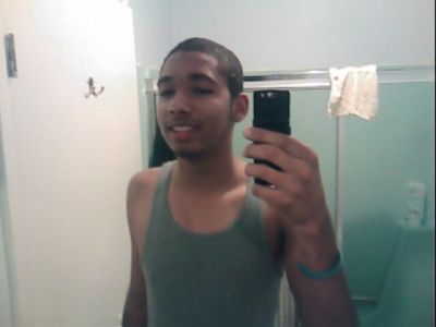 Jerich Brown