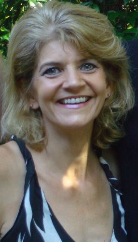 Roberta Stephens