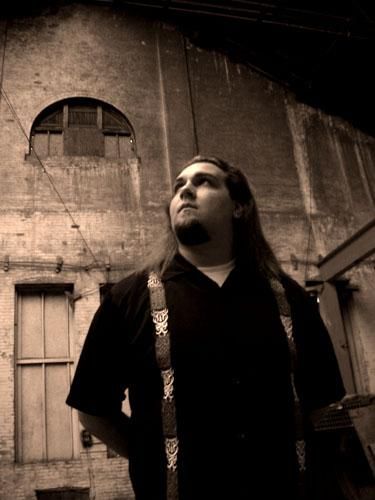 Jeremy Lewis