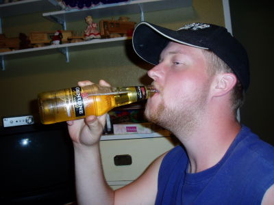 Jon Wagner