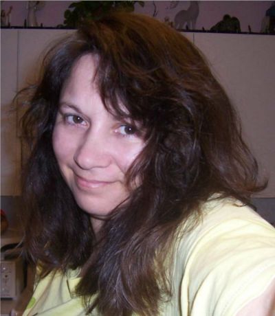 Debra Knight