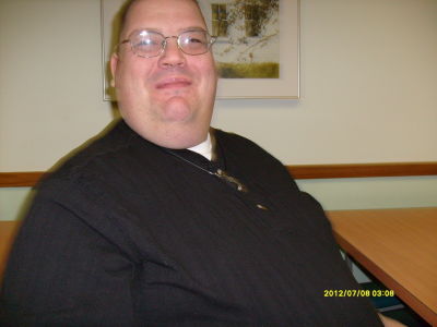 Adam Hofman