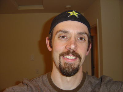 Christopher Cook