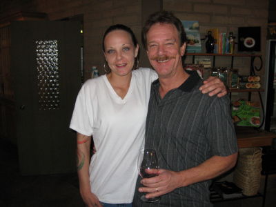 Jeffrey Mcsharry