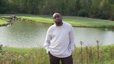 Terrin Dozier