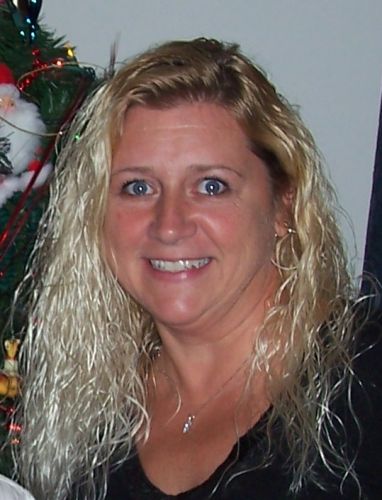 Sandra Wilson