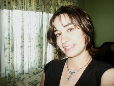 Janell Ellis