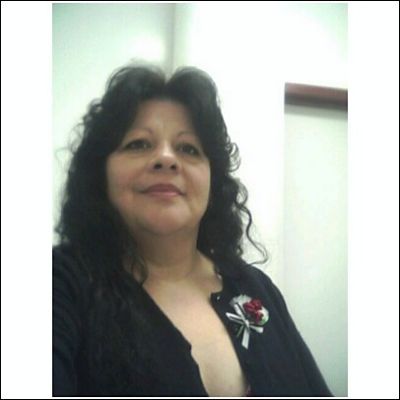 Diane Martinez