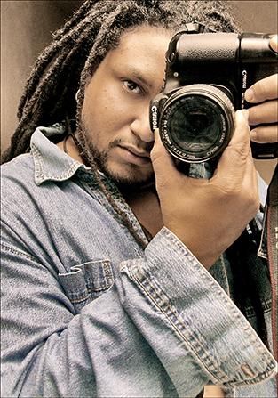 Gabriel Clay