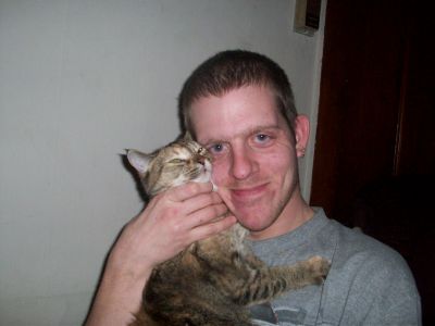 Joshua Hayden