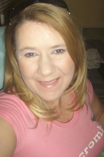 Amy Maurizzio