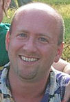 Scott Nuce