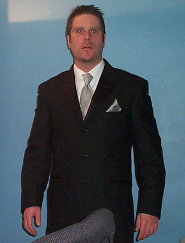 Peter Castelluccio