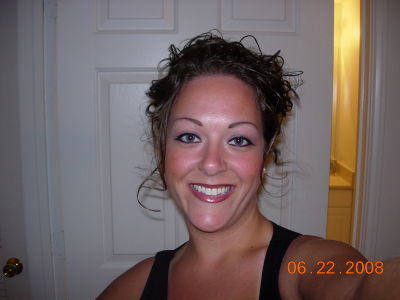 Stacy Riehl