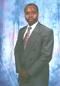Franklin Hayes