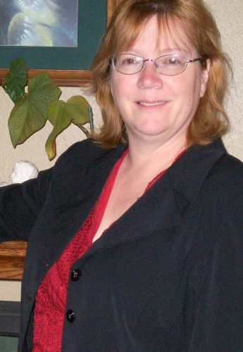 Arletta Arnspiger