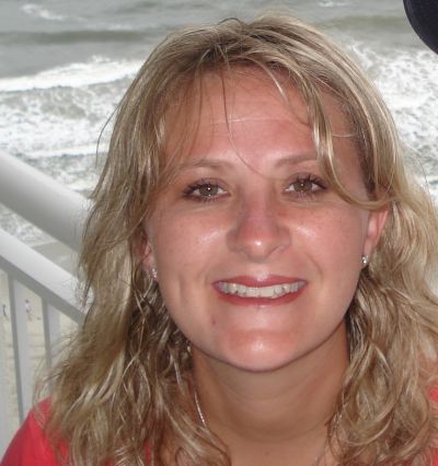 Tami Snyder