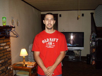 Dan Gorman
