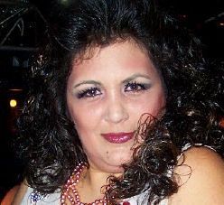 Kay Long