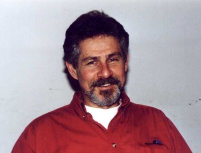 Gerard Chateauvieux
