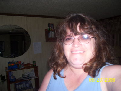 Kathy Proctor