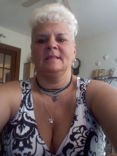 Brenda Gavala