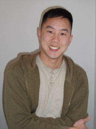 Steven Nguyen