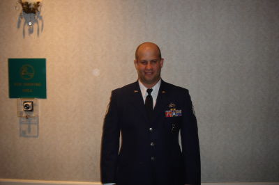 Bryce Vandevender